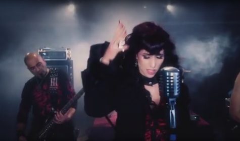 Rose with no name video