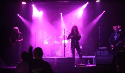 Pile rider live
