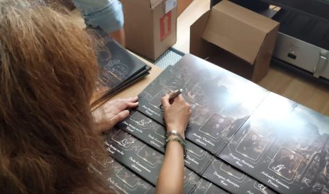 signing vivyls